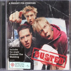 A present for everyone